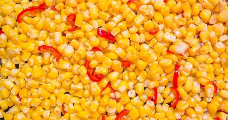Chili majs – Hot corn på den fede måde