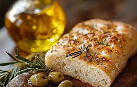 Foccacia – Fuck af si’r ya