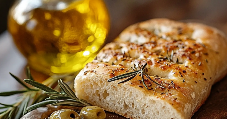 Foccacia – Fuck af si’r ya