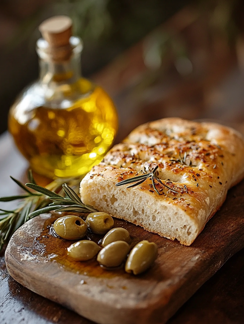 Foccacia – Fuck af si’r ya